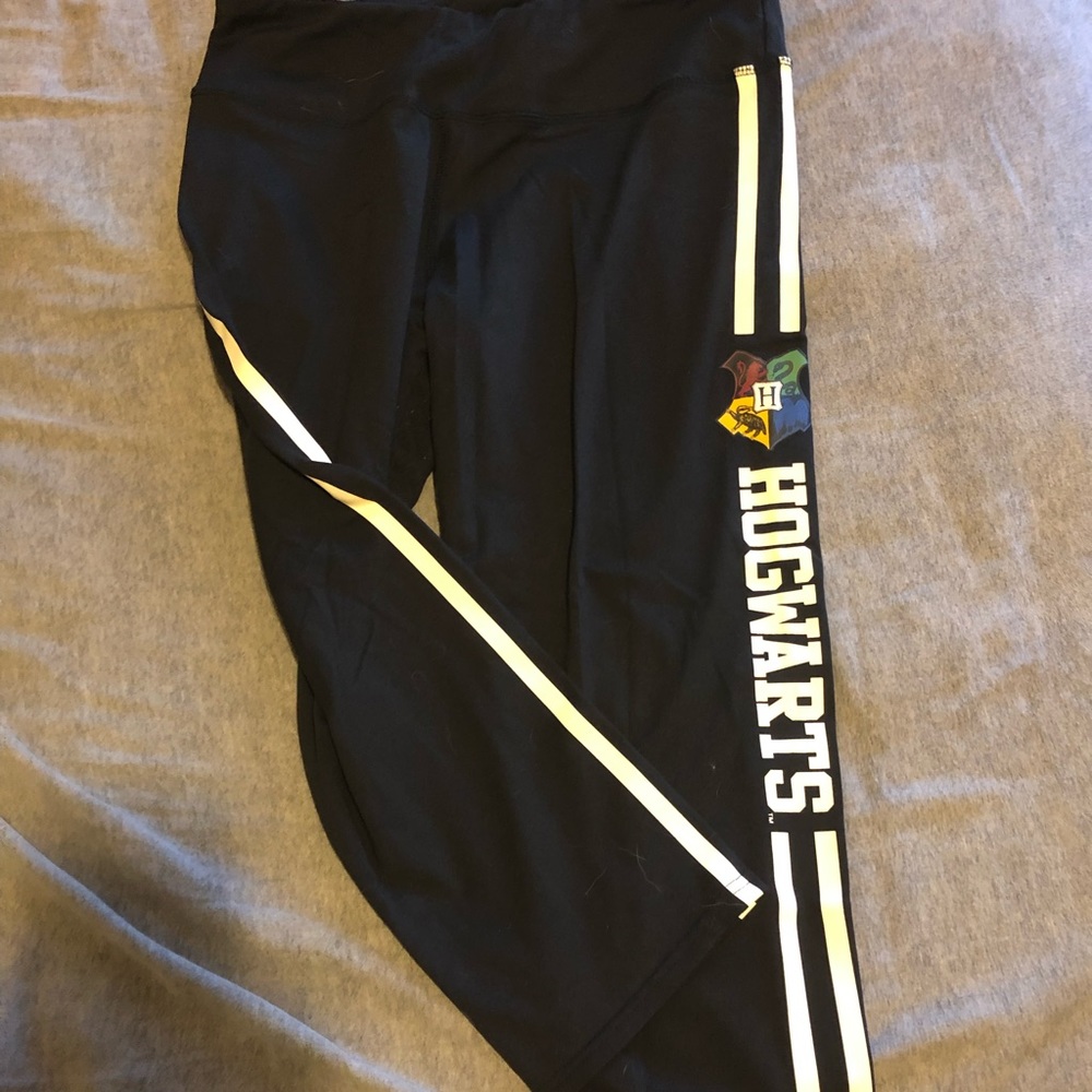 HARRY POTTER LEGGINGS